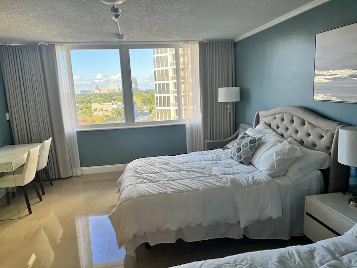 Entire Condo In Sunny Isles Съни Айлс Бийч Екстериор снимка